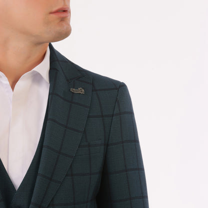 COSTUM BUSINESS CASUAL MAXXIMUS 100-2