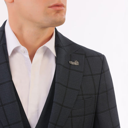 COSTUM BUSINESS CASUAL MAXXIMUS 100-5