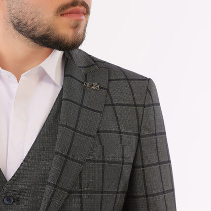 COSTUM BUSINESS CASUAL MAXXIMUS 100-8