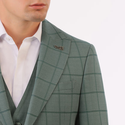 COSTUM BUSINESS CASUAL MAXXIMUS 100-9