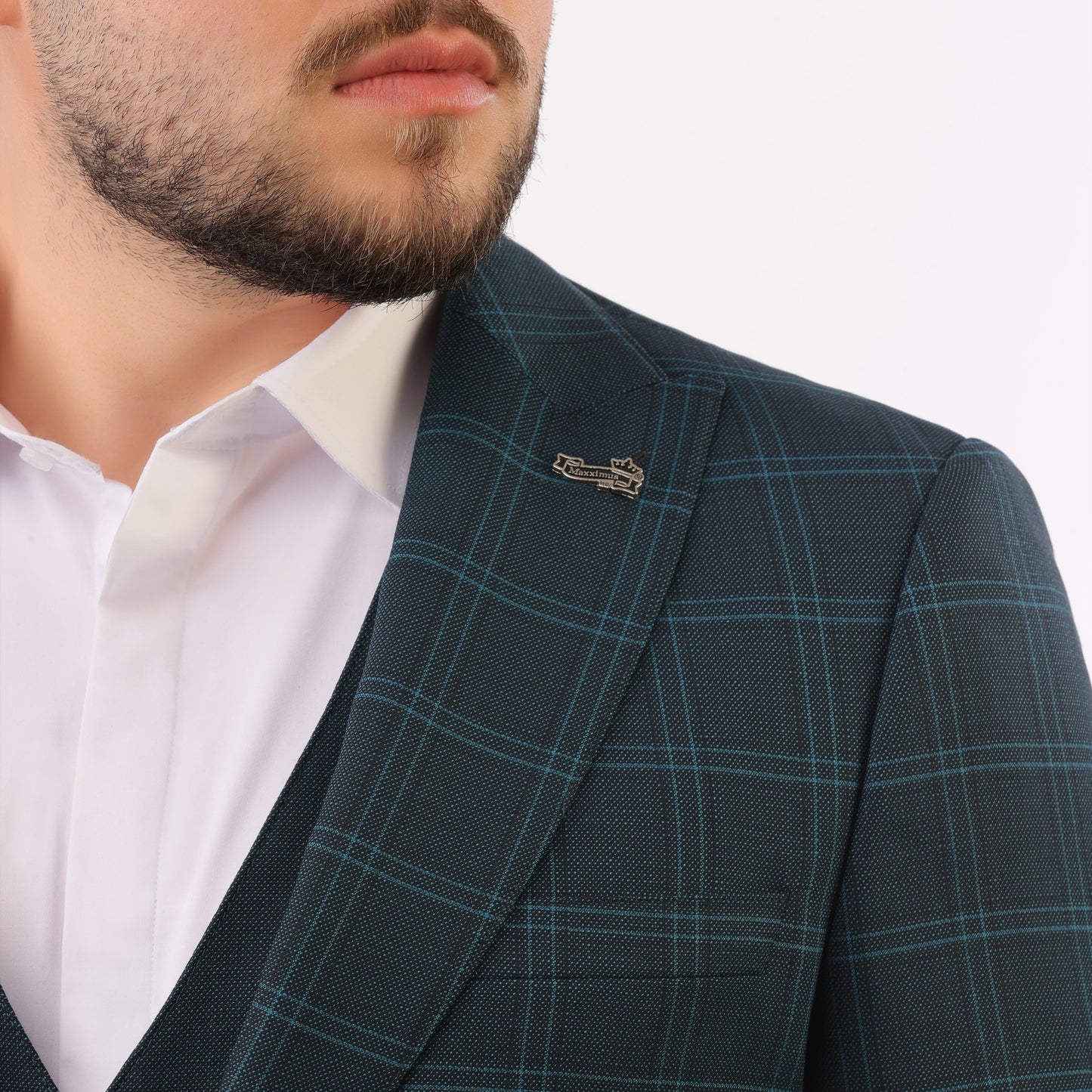 COSTUM BUSINESS CASUAL MAXXIMUS 101-2
