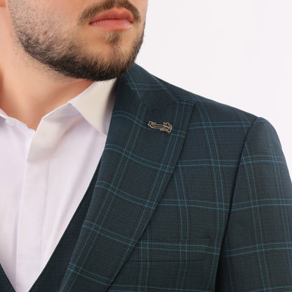 COSTUM BUSINESS CASUAL MAXXIMUS 101-2