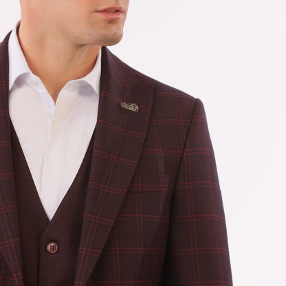 COSTUM BUSINESS CASUAL MAXXIMUS 101-4