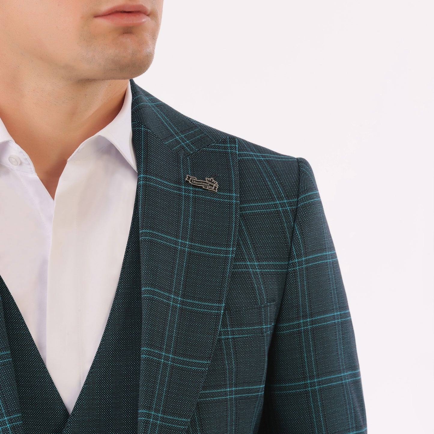 COSTUM BUSINESS CASUAL MAXXIMUS 101-5