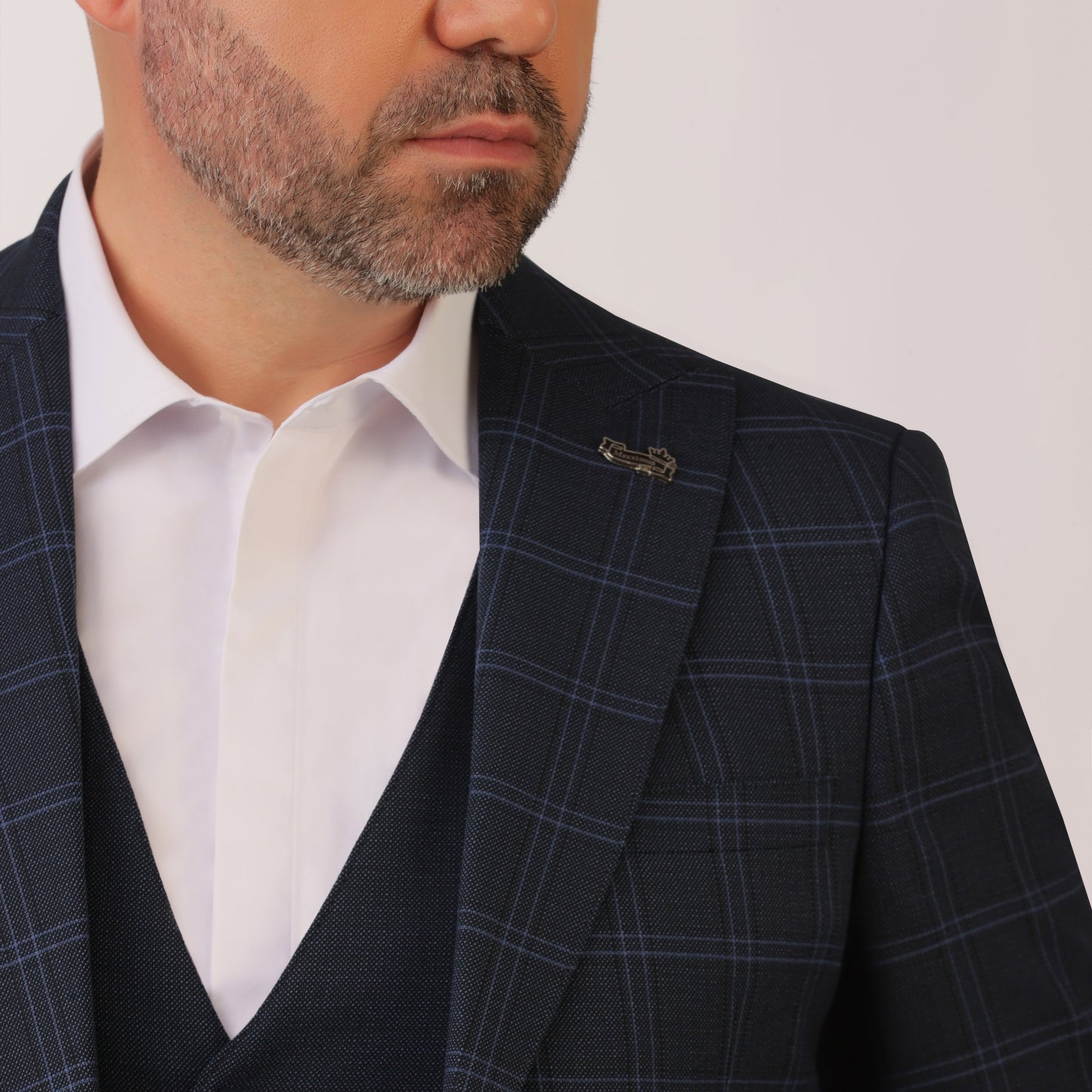 COSTUM BUSINESS CASUAL MAXXIMUS 101-6