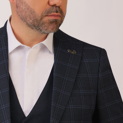 COSTUM BUSINESS CASUAL MAXXIMUS 101-6