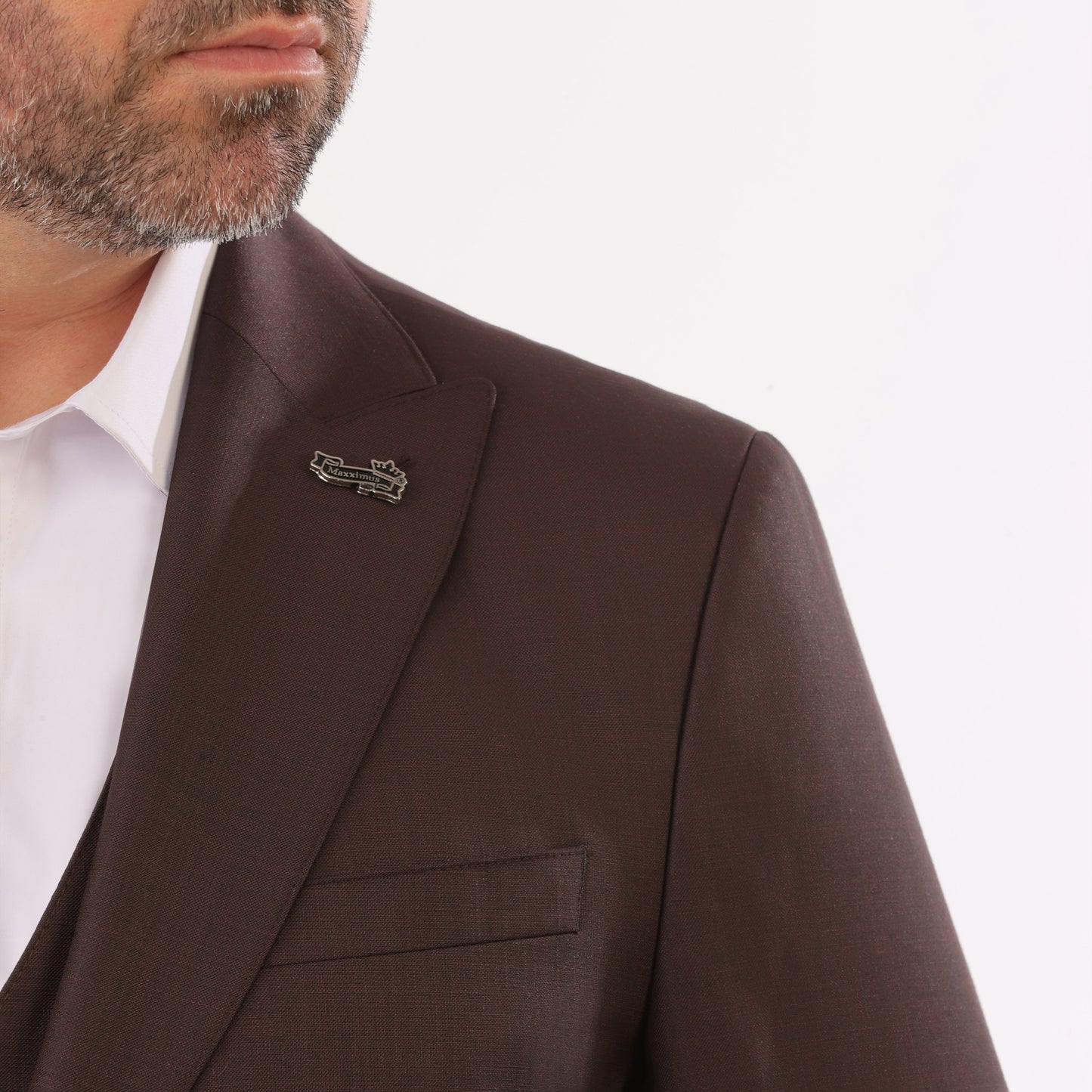 COSTUM BUSINESS CASUAL MAXXIMUS 102-16