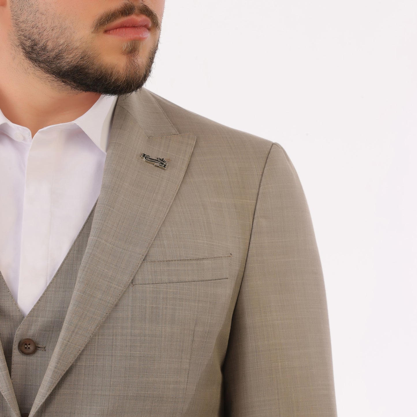 COSTUM BUSINESS CASUAL MAXXIMUS 102-23