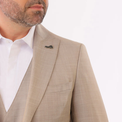 COSTUM BUSINESS CASUAL MAXXIMUS 102-27