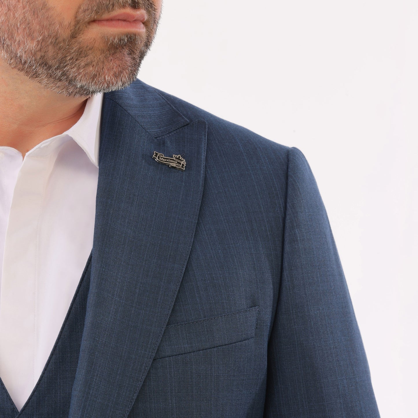COSTUM BUSINESS CASUAL MAXXIMUS 102-4