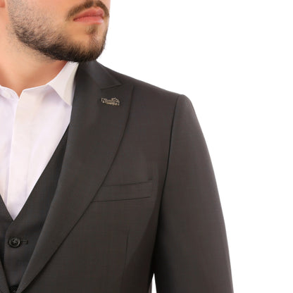 COSTUM BUSINESS CASUAL MAXXIMUS 102-6