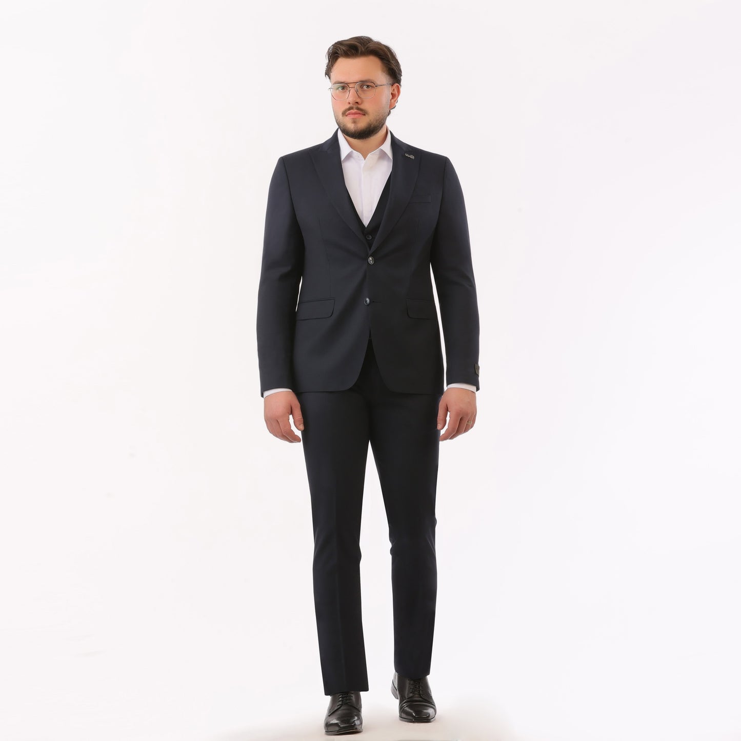 COSTUM BUSINESS CASUAL MAXXIMUS 103-2