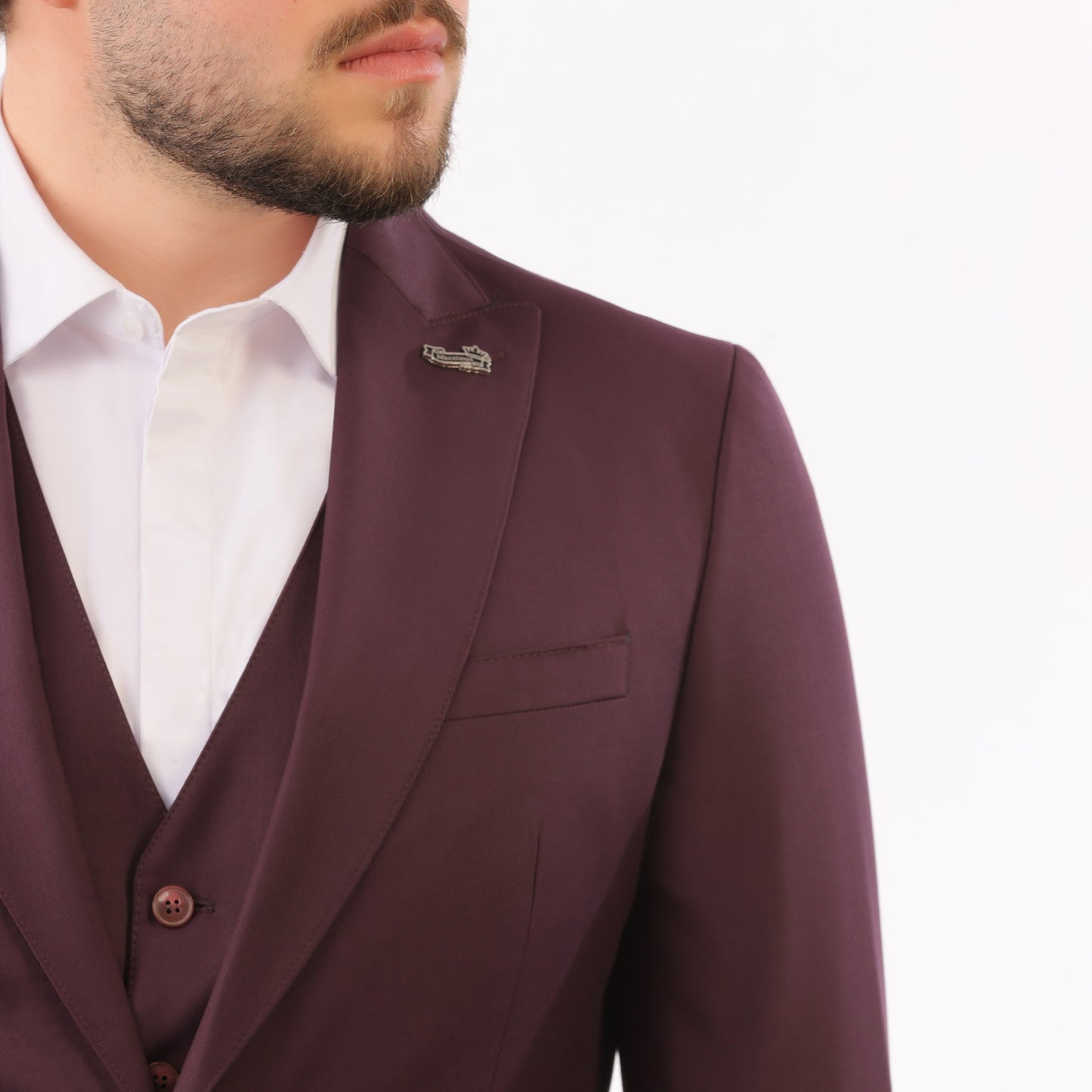 COSTUM BUSINESS CASUAL MAXXIMUS 103-6