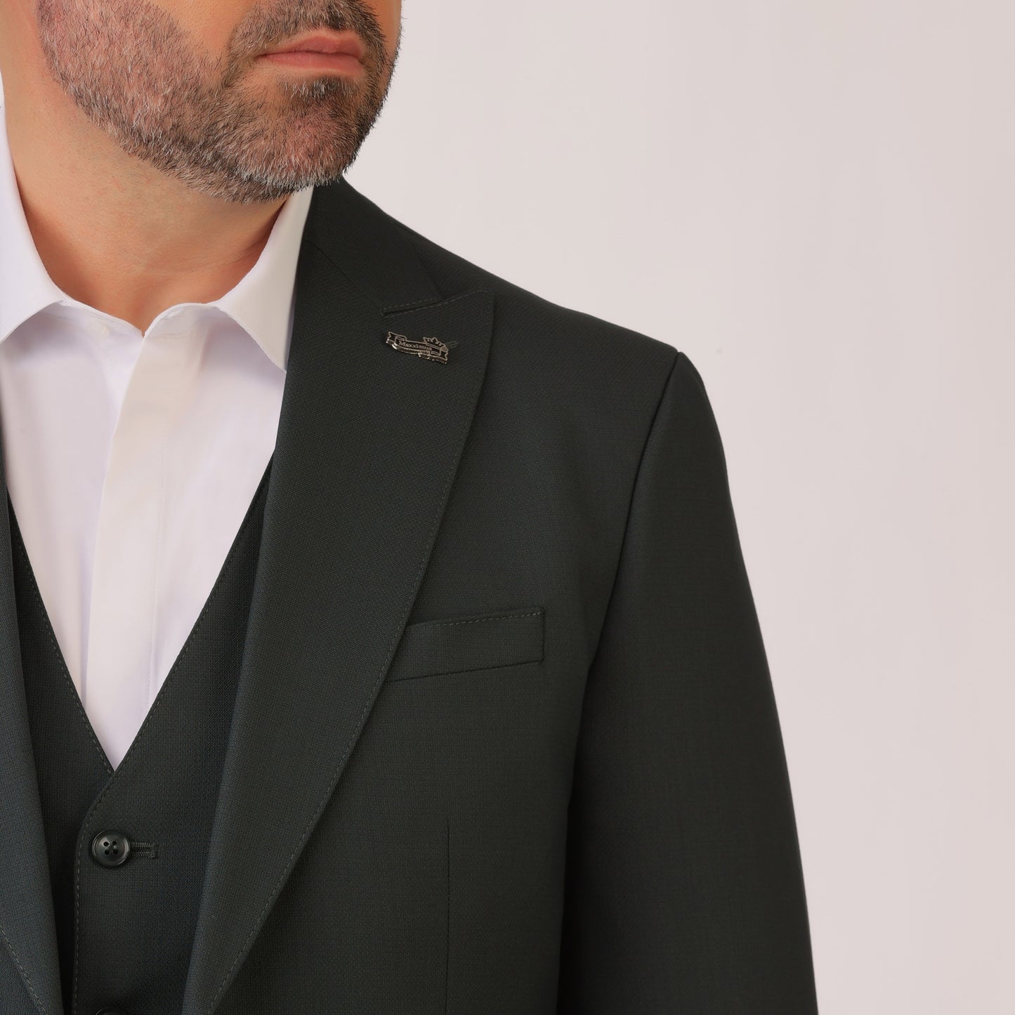 COSTUM BUSINESS CASUAL MAXXIMUS 104-4
