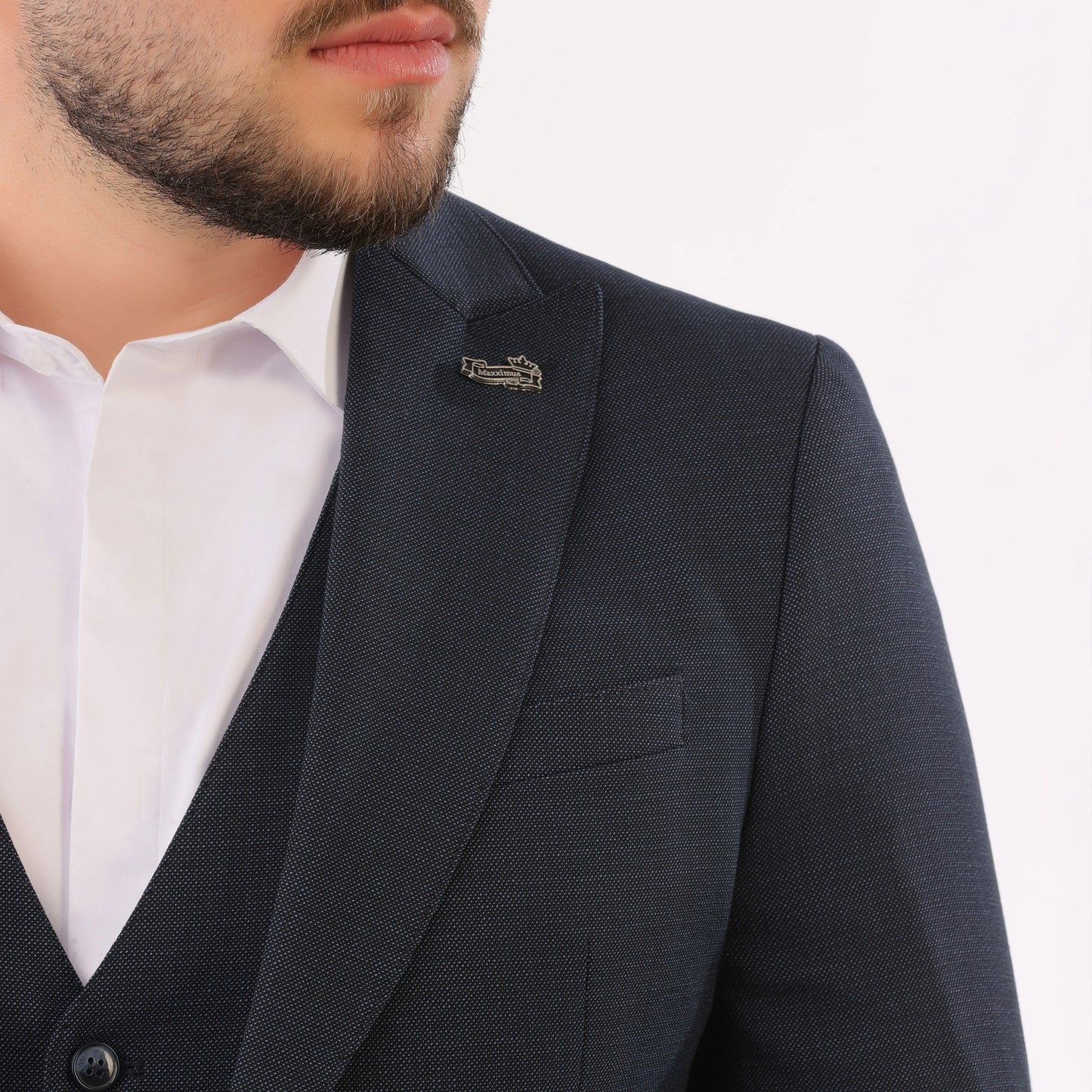 COSTUM BUSINESS CASUAL MAXXIMUS 106-1