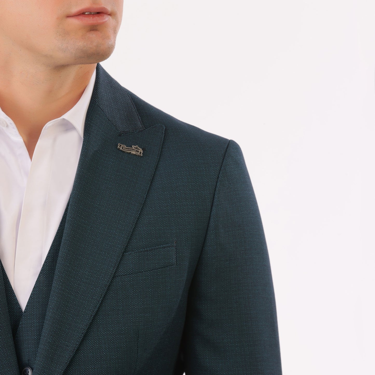 COSTUM BUSINESS CASUAL MAXXIMUS 106-10