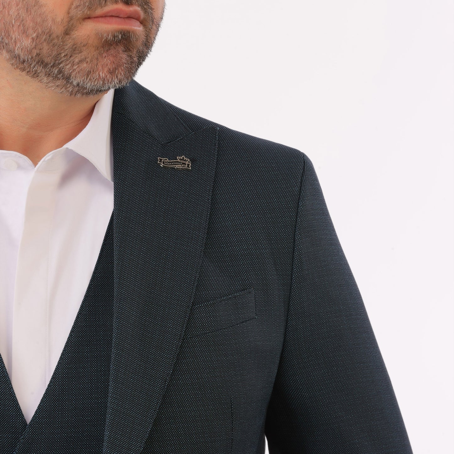 COSTUM BUSINESS CASUAL MAXXIMUS 106-9