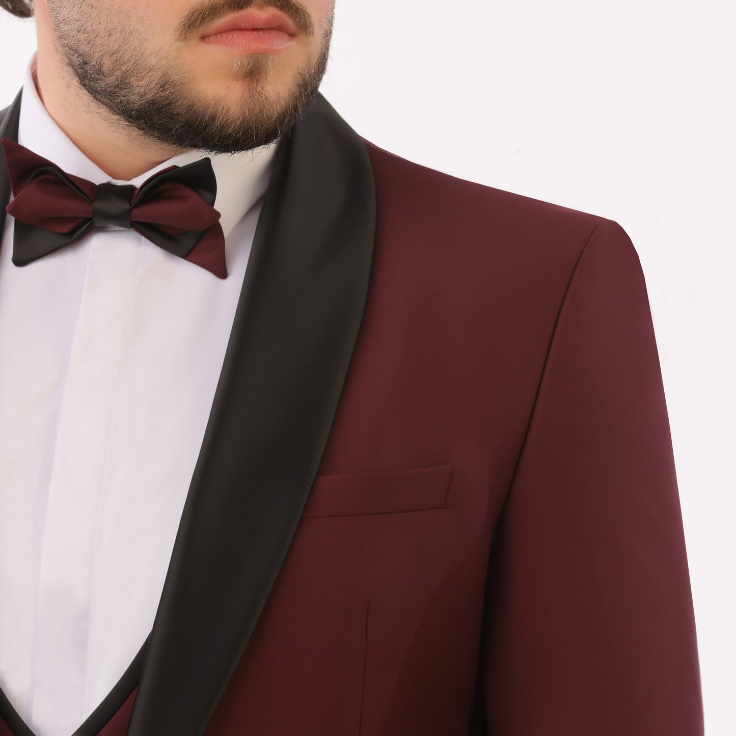 COSTUM CEREMONIE MAXXIMUS 18252-006