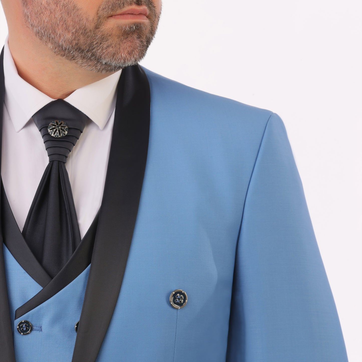 COSTUM CEREMONIE MAXXIMUS 23132-038