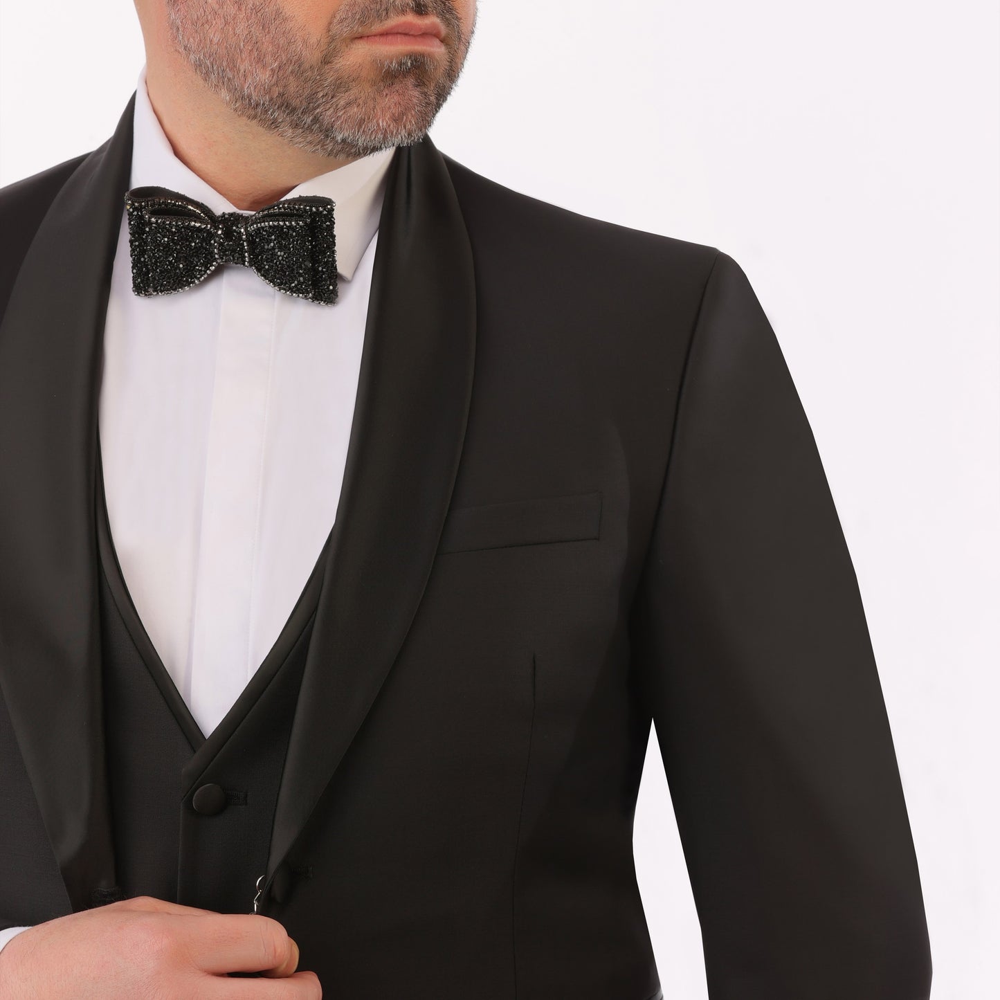 COSTUM CEREMONIE MAXXIMUS 23141-001