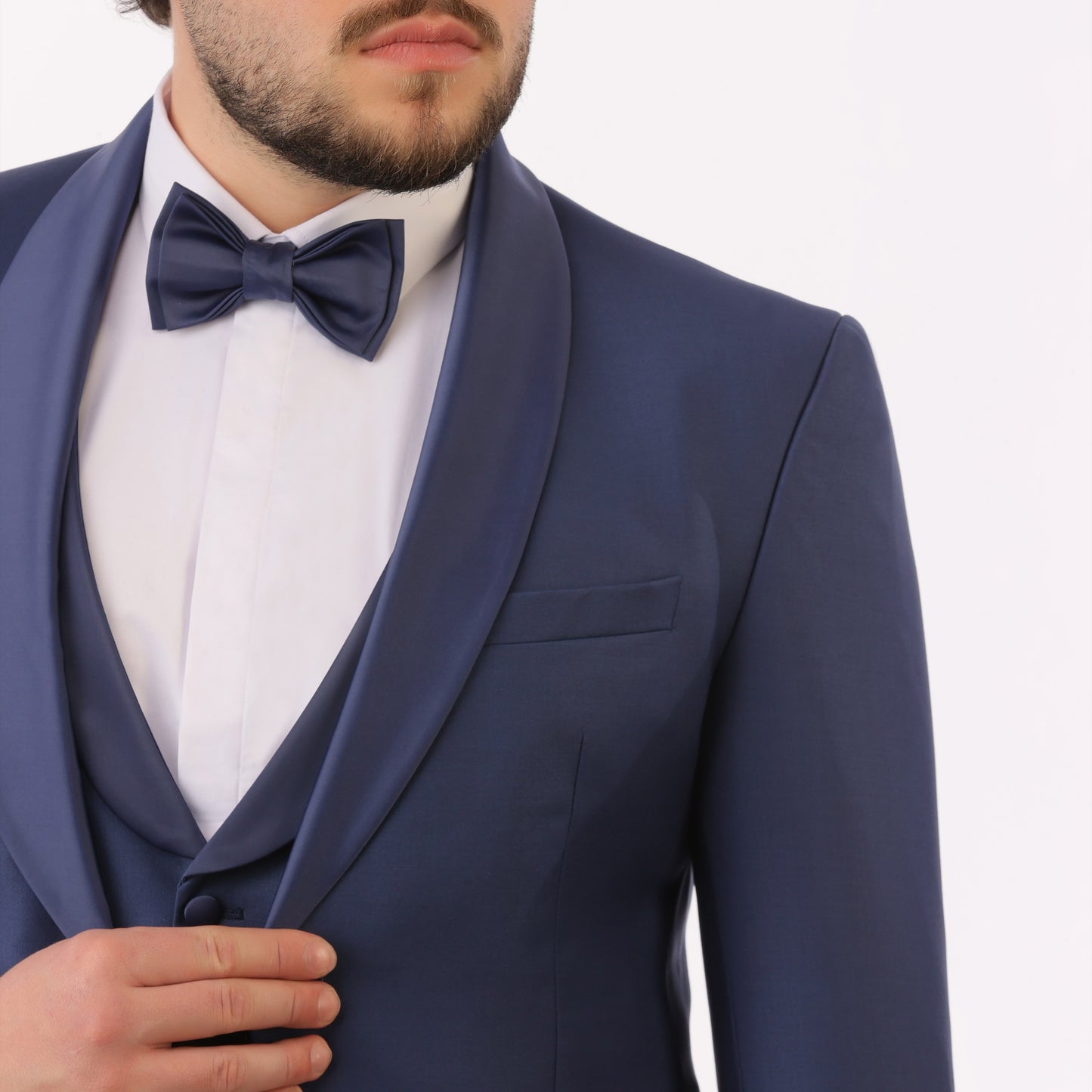 COSTUM CEREMONIE MAXXIMUS 23141-056