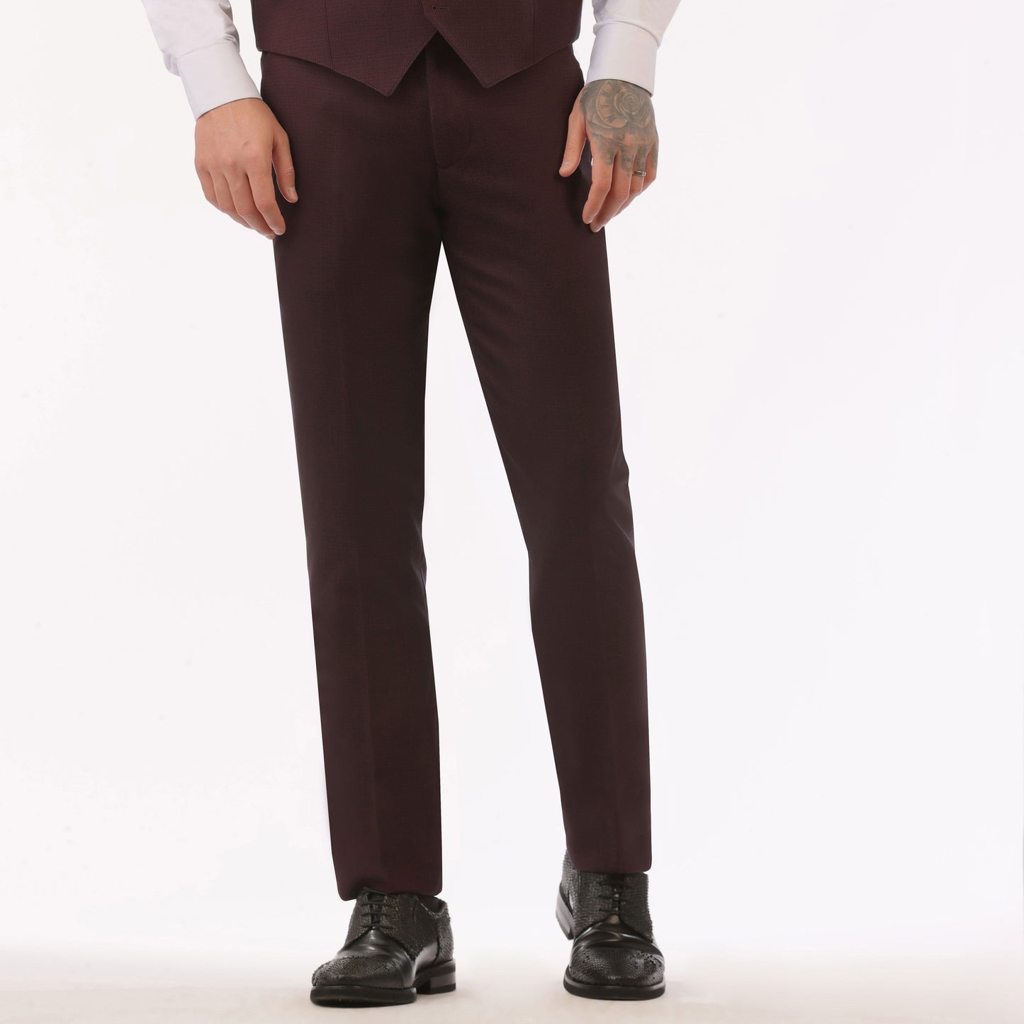 COSTUM BUSINESS CASUAL MAXXIMUS 101-4