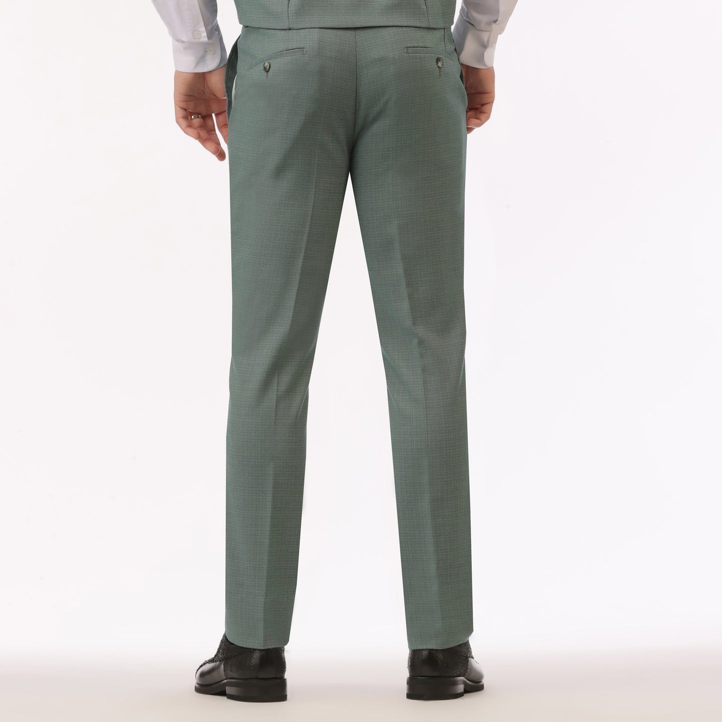 COSTUM BUSINESS CASUAL MAXXIMUS 100-9
