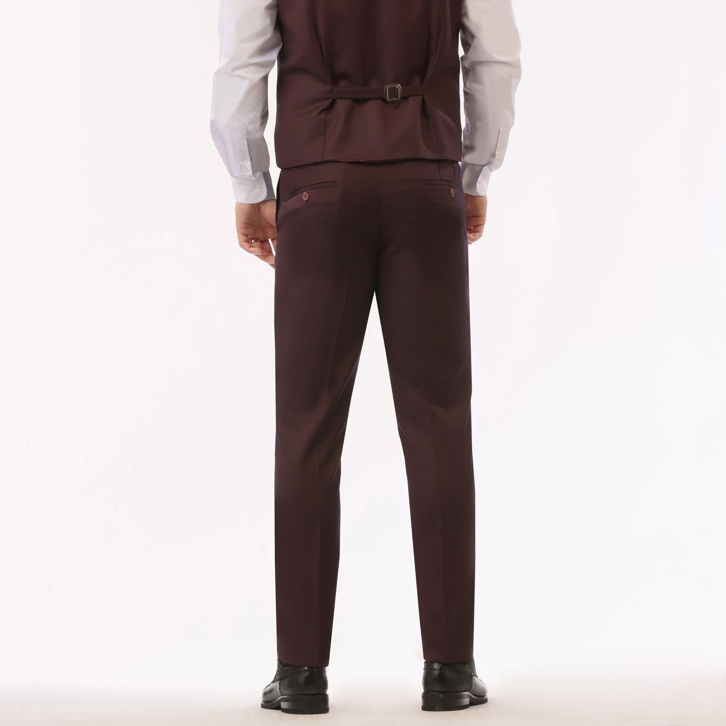 COSTUM BUSINESS CASUAL MAXXIMUS 101-4