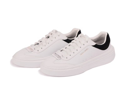 SKECHERS CORDOVA CLASSIC 232858/WBK