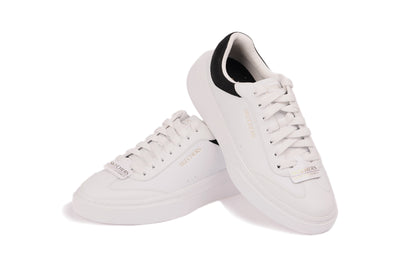 SKECHERS CORDOVA CLASSIC 232858/WBK