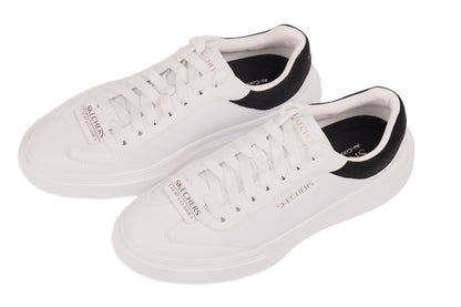 SKECHERS CORDOVA CLASSIC 232858/WBK