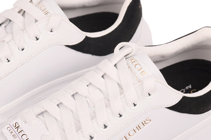 SKECHERS CORDOVA CLASSIC 232858/WBK