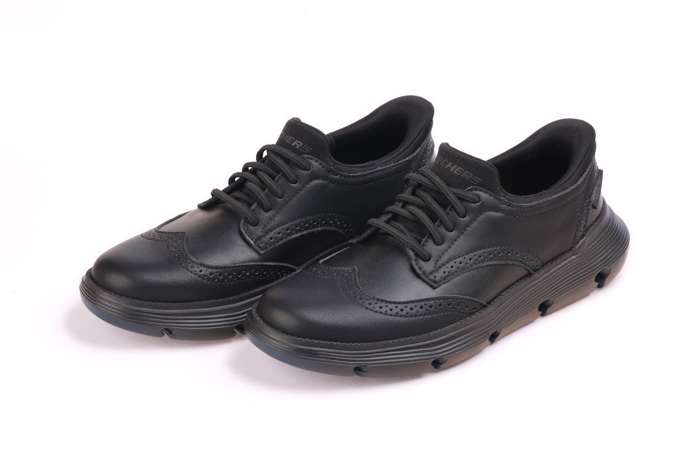 SKECHERS HANDS FREE SLIP-INS 205311/BBK