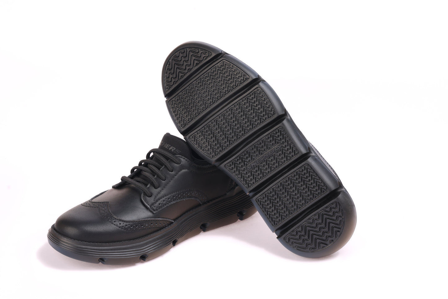 SKECHERS HANDS FREE SLIP-INS 205311/BBK