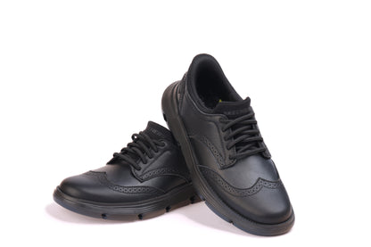 SKECHERS HANDS FREE SLIP-INS 205311/BBK