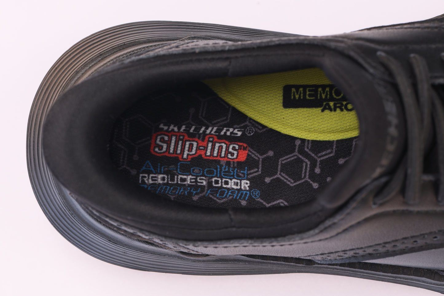 SKECHERS HANDS FREE SLIP-INS 205311/BBK