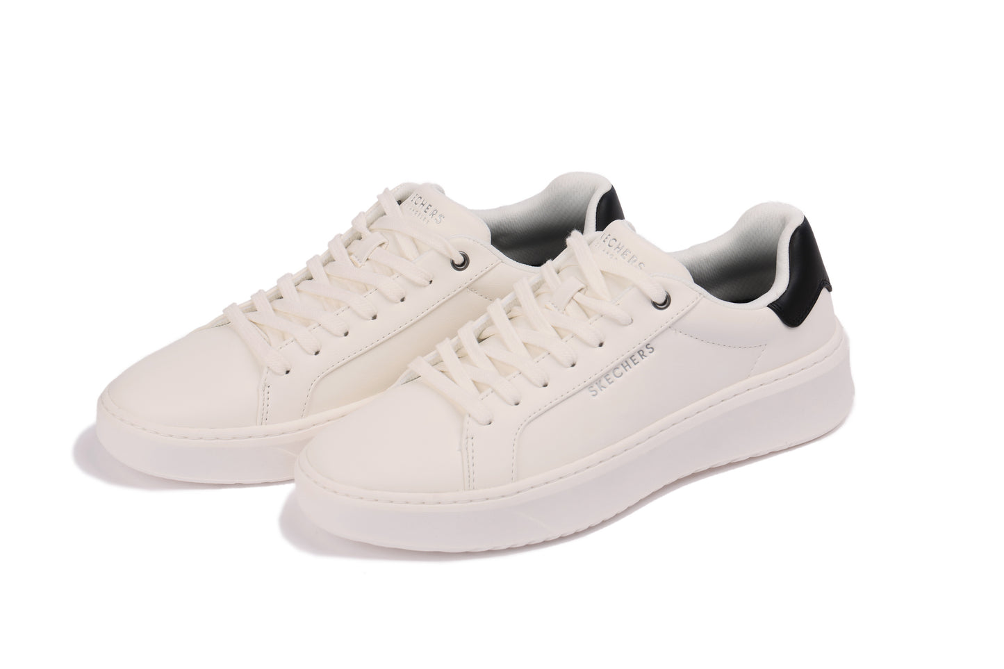 SKECHERS STREET LOS ANGELES 183175/WHT