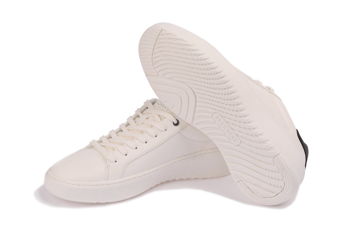 SKECHERS STREET LOS ANGELES 183175/WHT