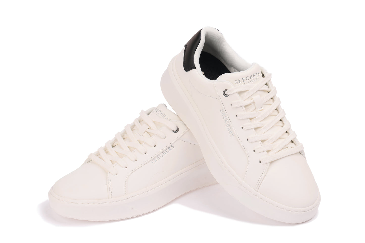 SKECHERS STREET LOS ANGELES 183175/WHT