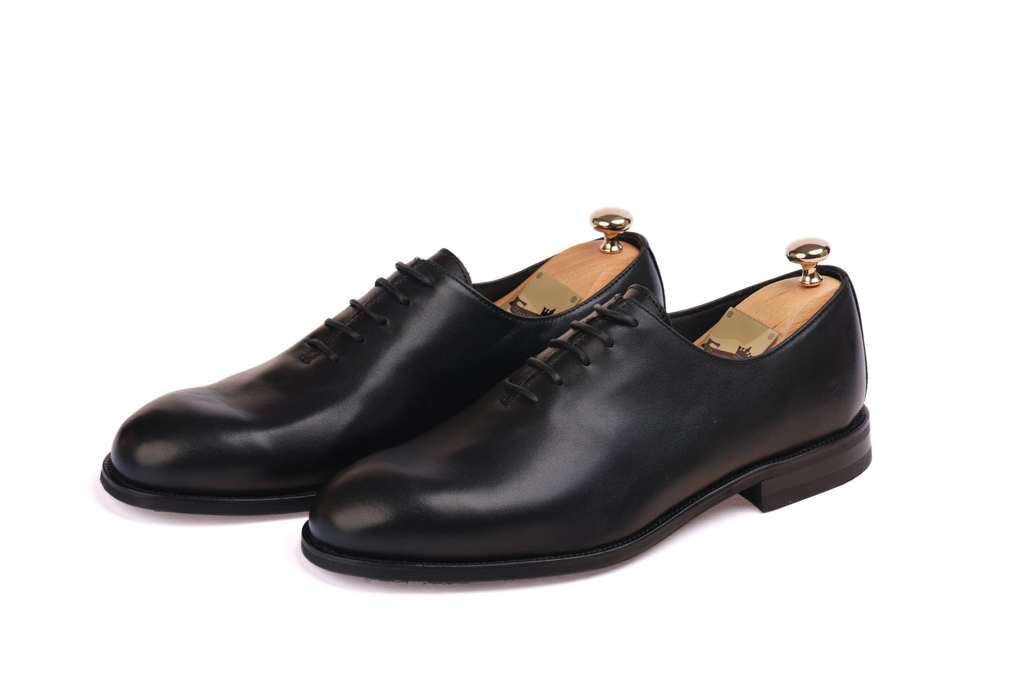 PANTOFI MAXXIMUS OXFORD TALPĂ PIELE