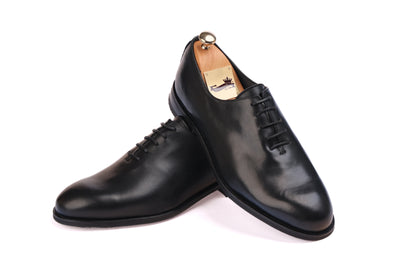 PANTOFI MAXXIMUS OXFORD TALPĂ PIELE
