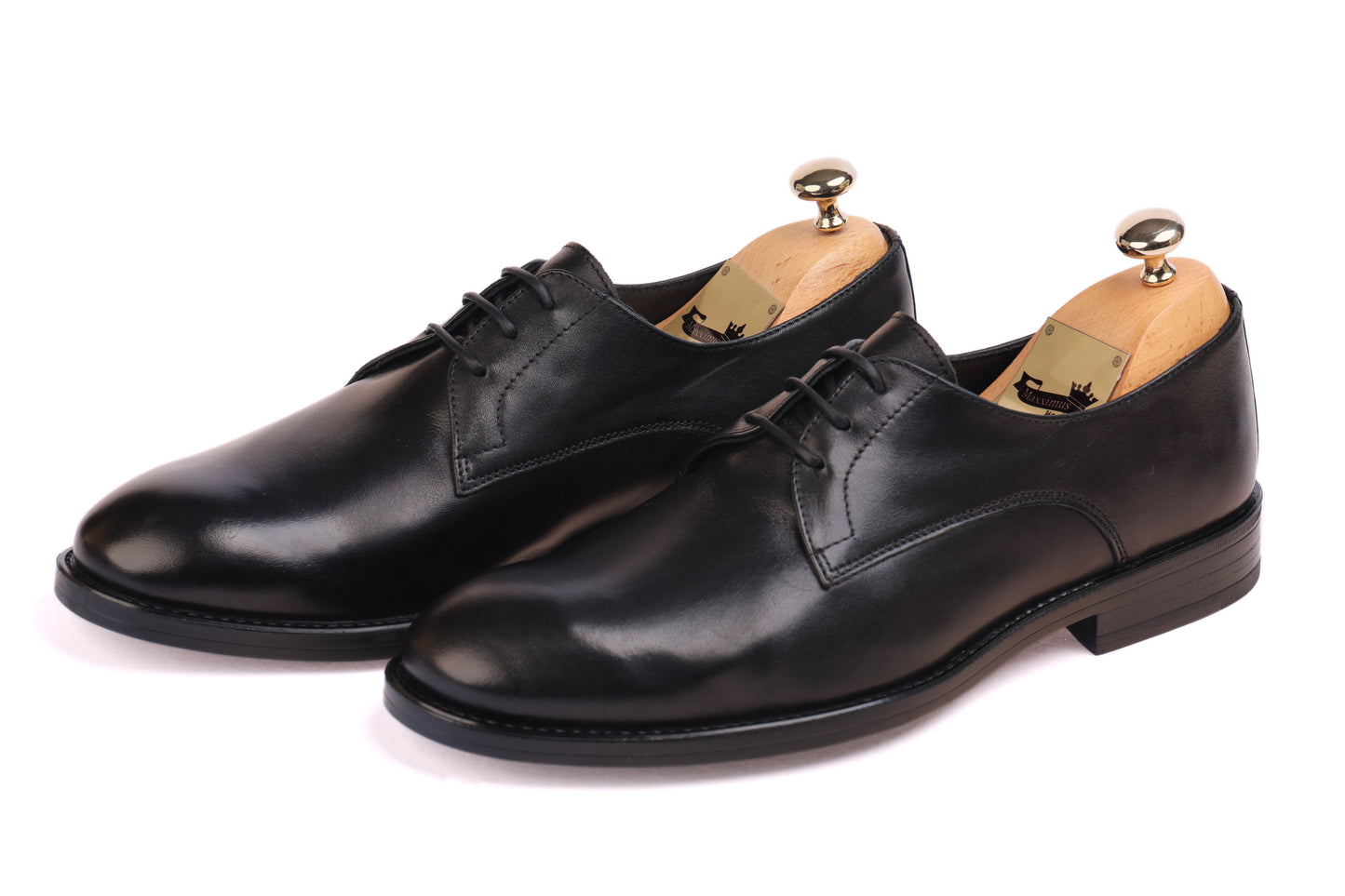 PANTOFI MAXXIMUS DERBY ULTRAFLEX