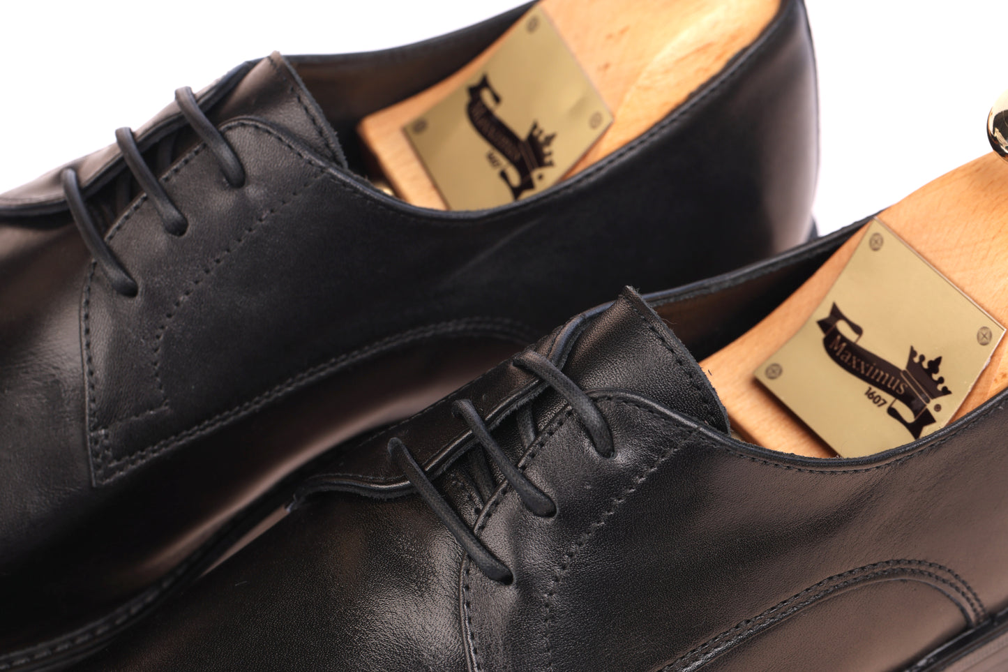 PANTOFI MAXXIMUS DERBY ULTRAFLEX