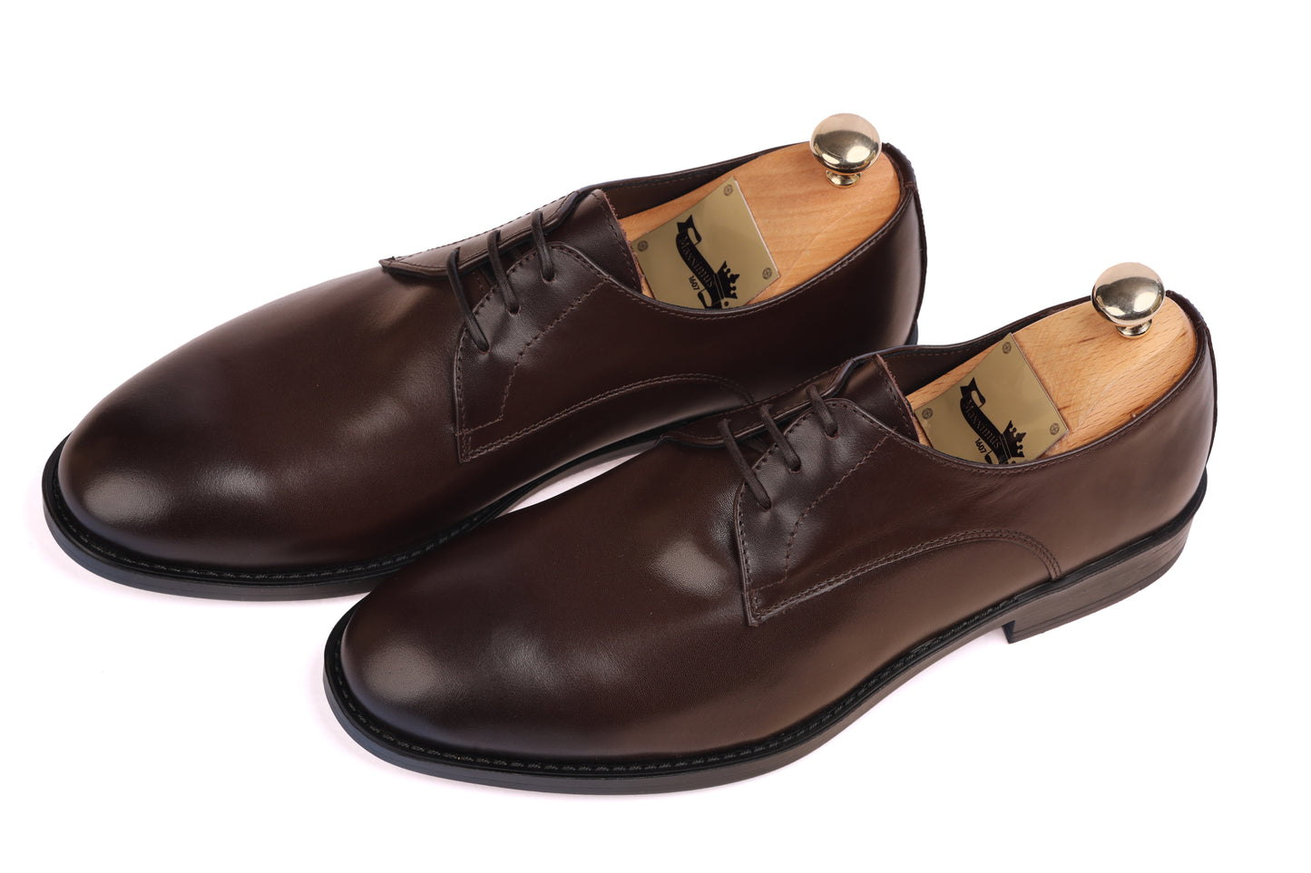 PANTOFI MAXXIMUS DERBY ULTRAFLEX