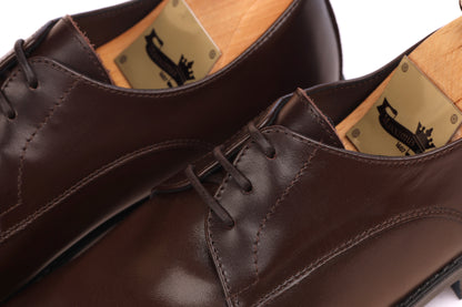 PANTOFI MAXXIMUS DERBY ULTRAFLEX