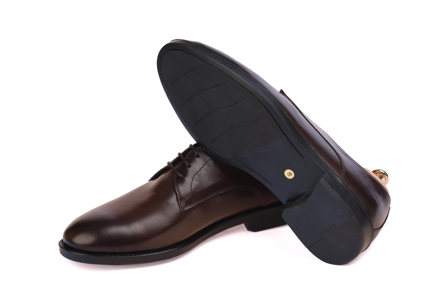PANTOFI MAXXIMUS DERBY ULTRAFLEX