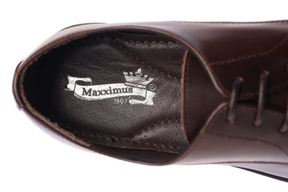 PANTOFI MAXXIMUS DERBY ULTRAFLEX